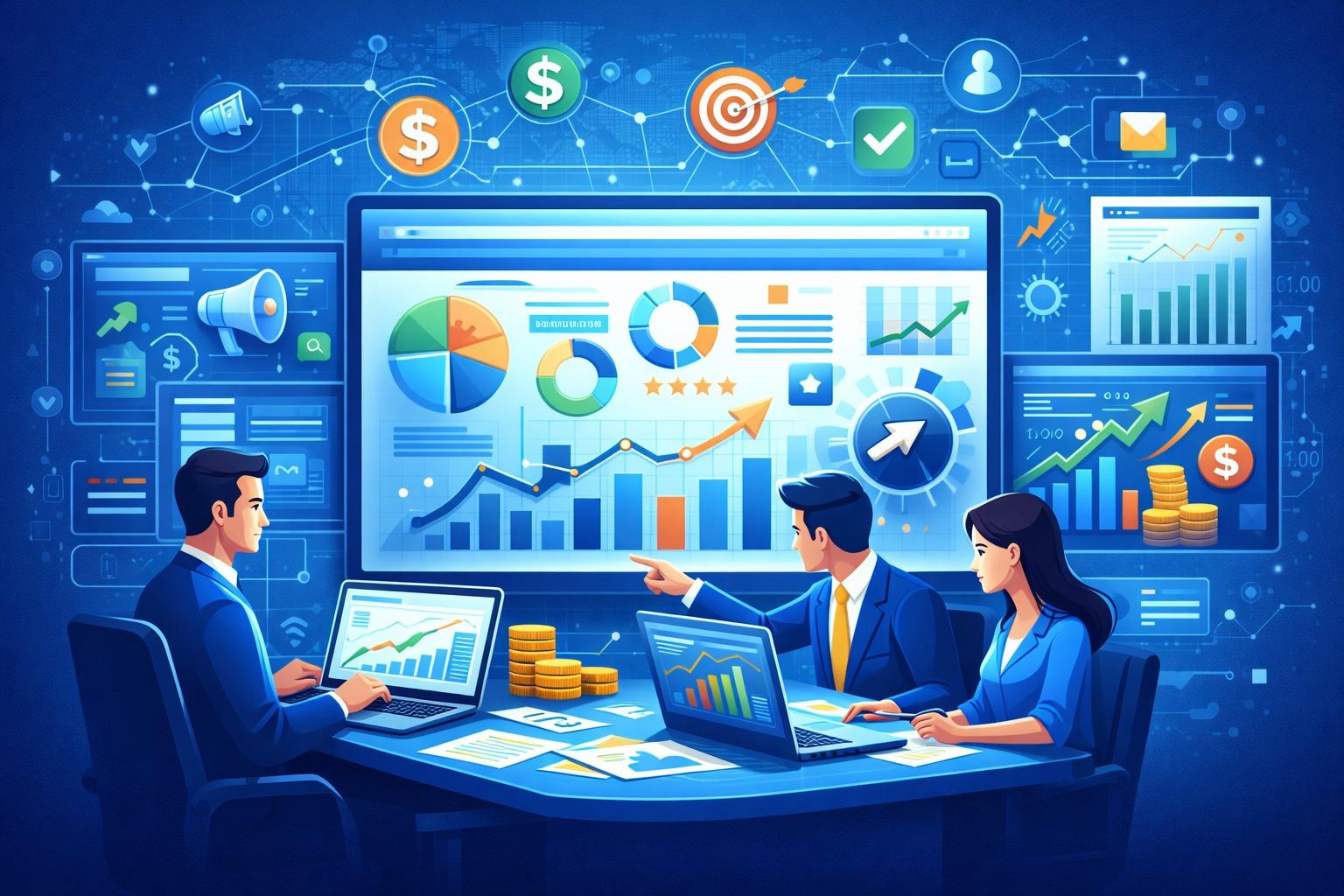 Struggling to Plan Your Ads? Here’s How to Do It Right