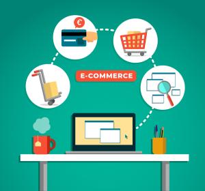 E-commerce